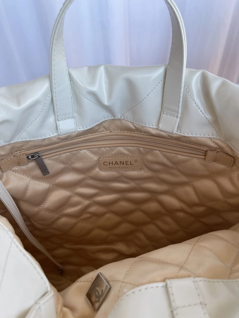 Chanel Shopping Bags 4017-2001
