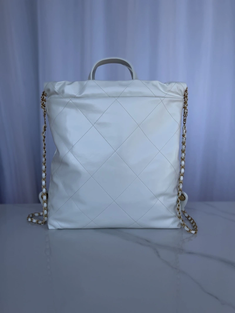 Chanel Shopping Bags 4017-2002