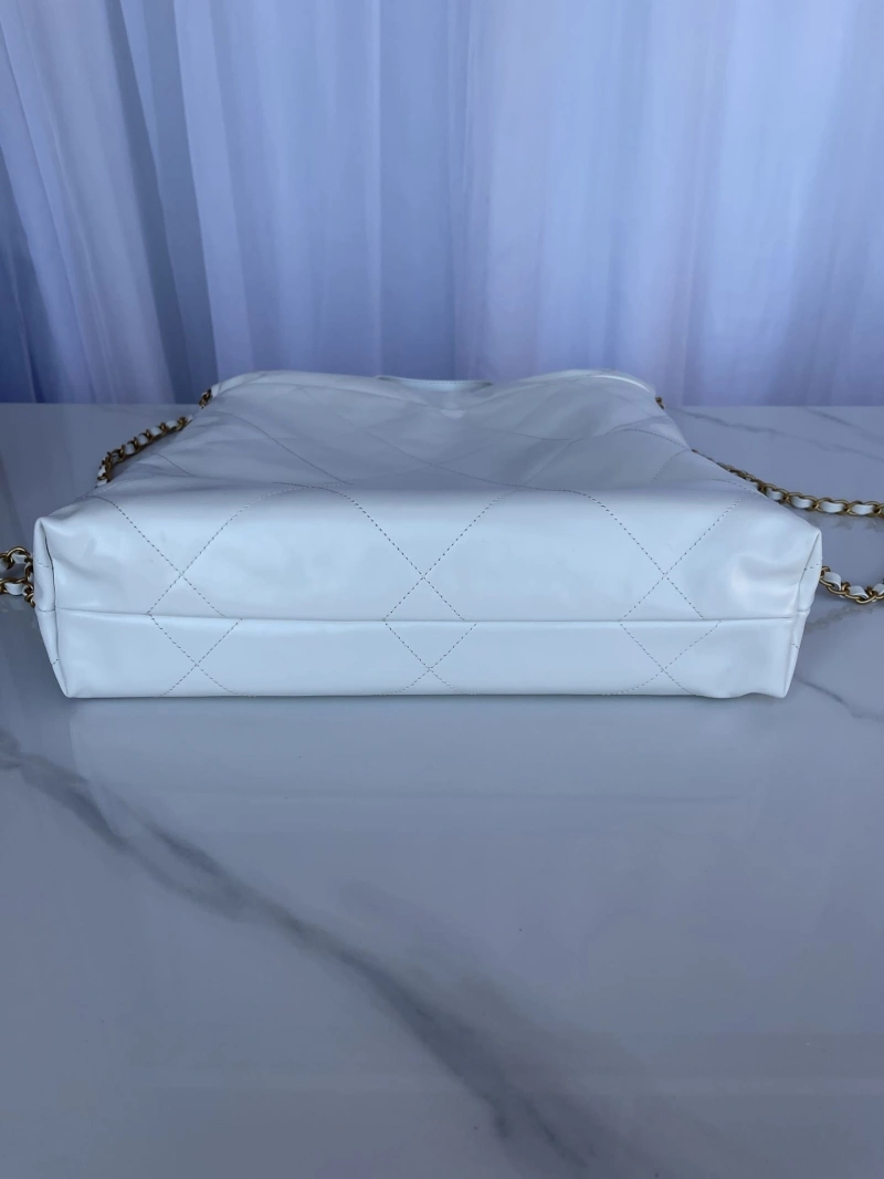 Chanel Shopping Bags 4017-2002