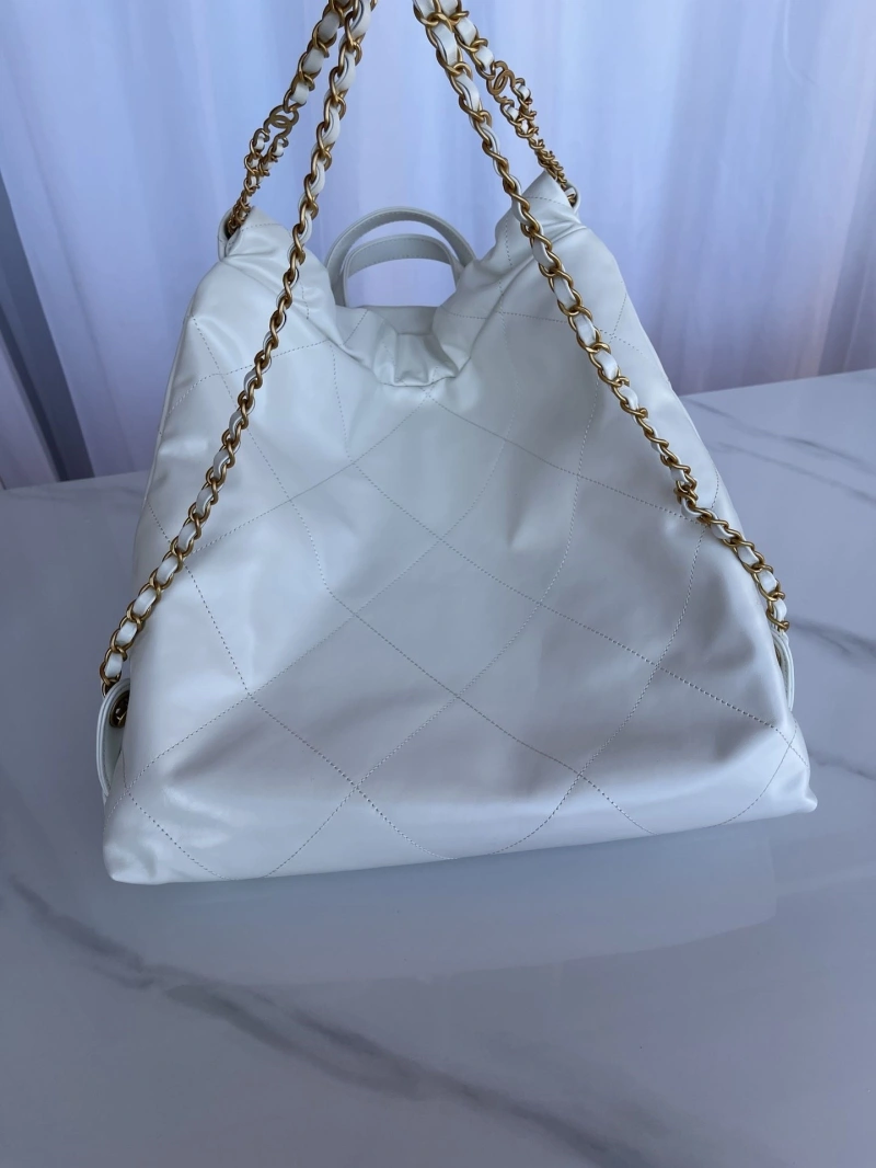 Chanel Shopping Bags 4017-2002