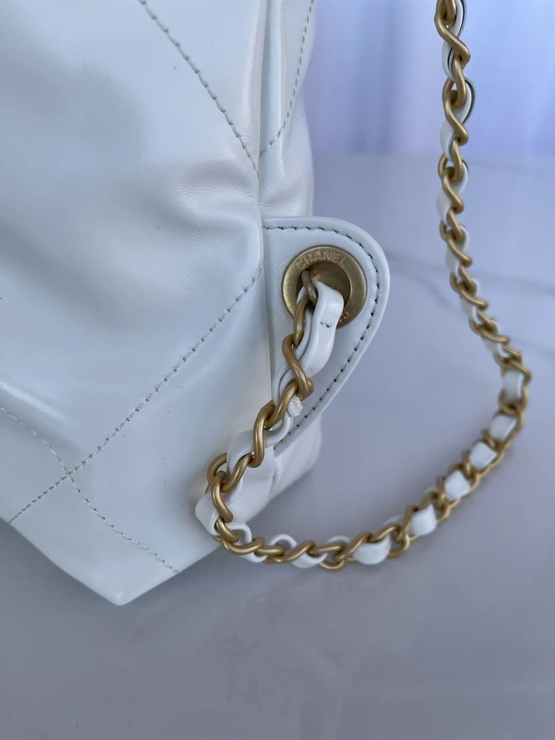 Chanel Shopping Bags 4017-2002