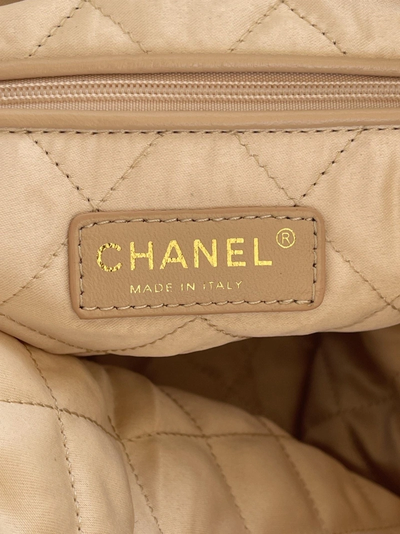 Chanel Shopping Bags 4017-2002