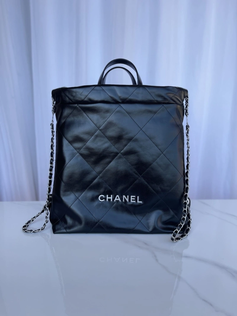 Chanel Shopping Bags 4017-2003