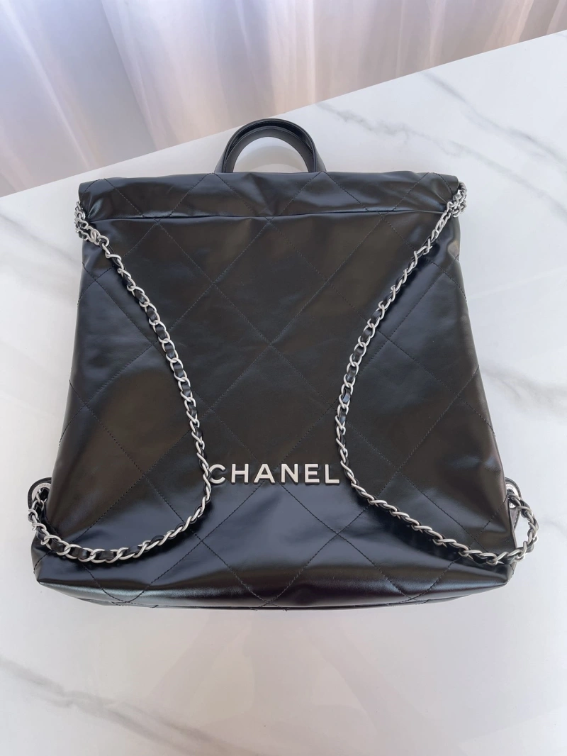 Chanel Shopping Bags 4017-2003