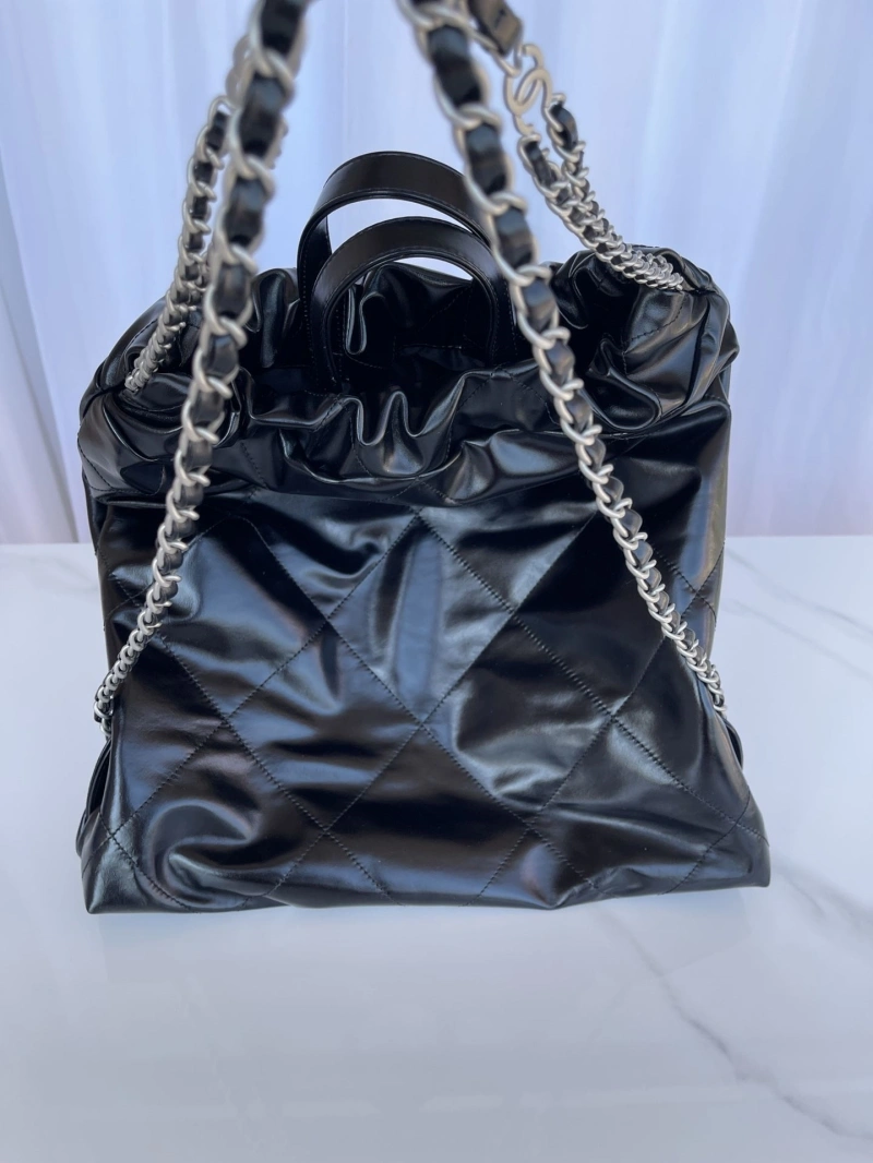 Chanel Shopping Bags 4017-2003