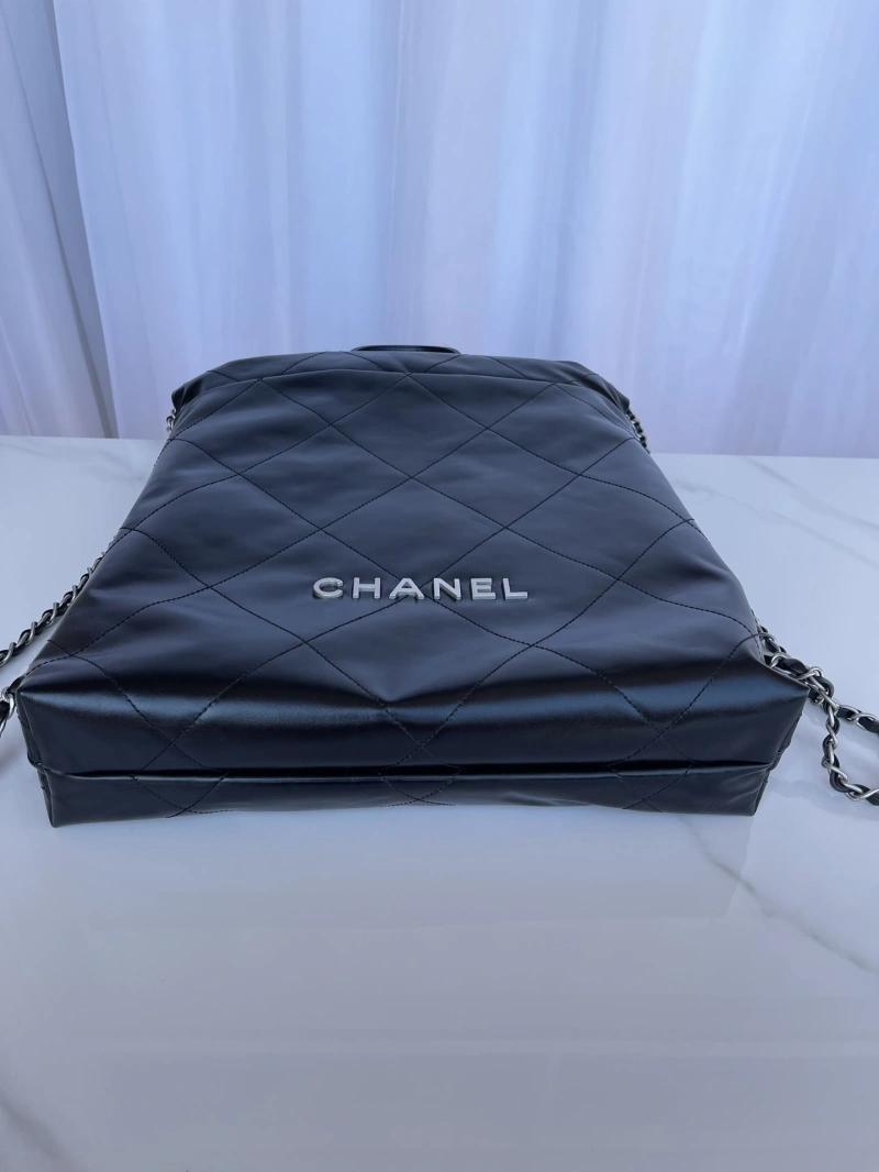 Chanel Shopping Bags 4017-2003