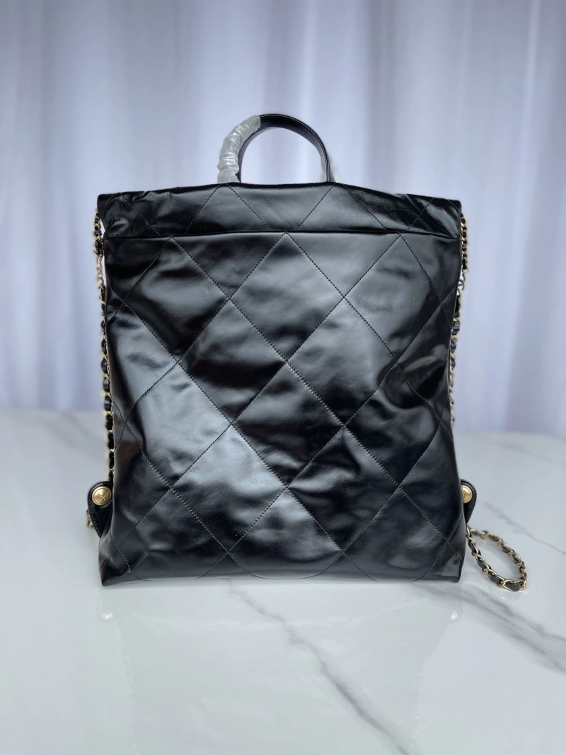 Chanel Shopping Bags 4017-2004