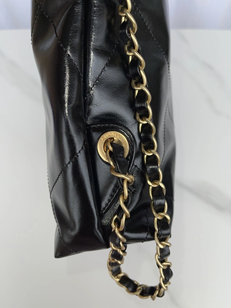 Chanel Shopping Bags 4017-2004