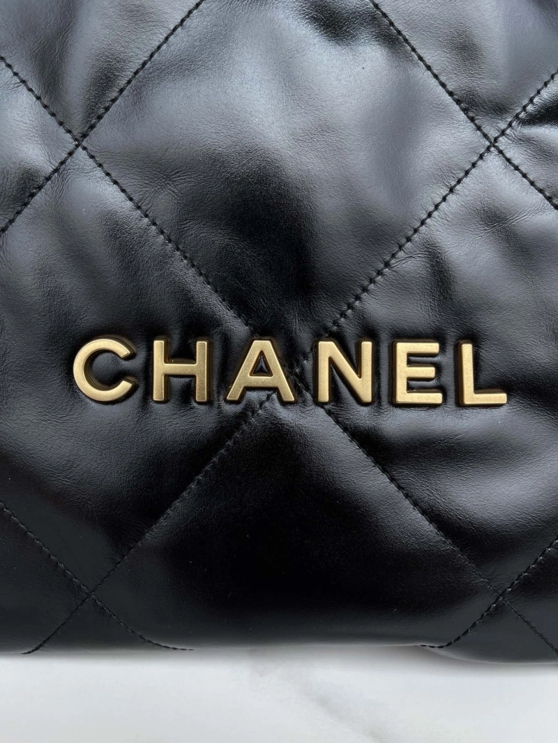 Chanel Shopping Bags 4017-2004