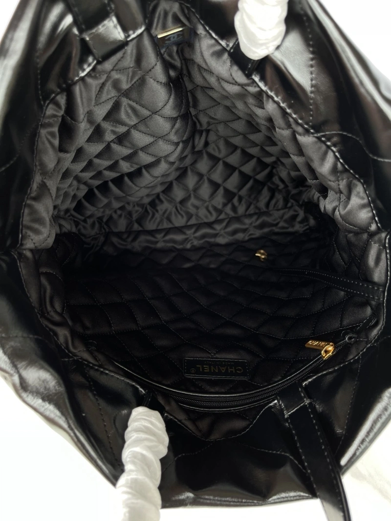 Chanel Shopping Bags 4017-2004