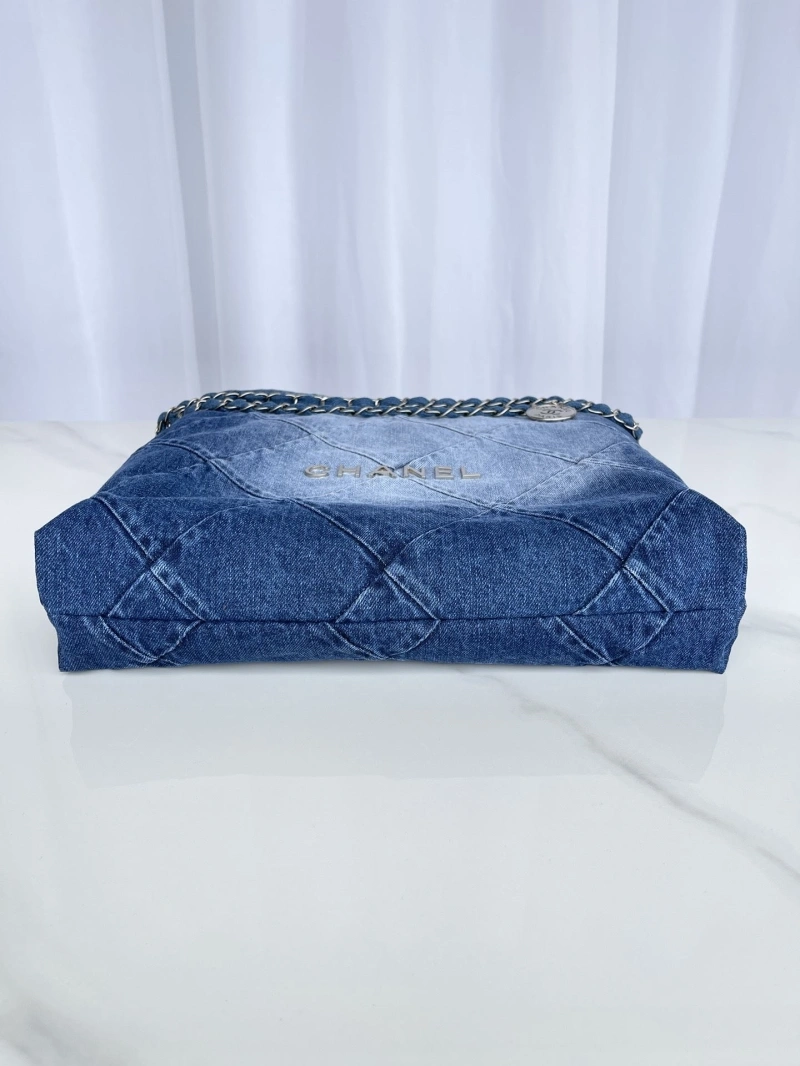 Chanel Shopping Bags 4017-2006