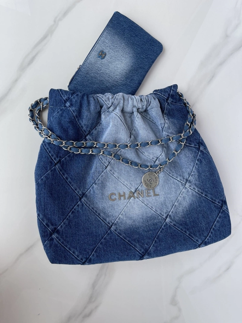 Chanel Shopping Bags 4017-2006