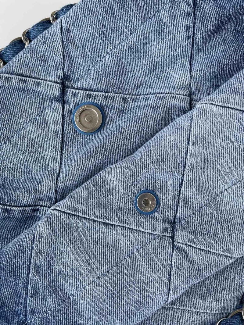 Chanel Shopping Bags 4017-2006