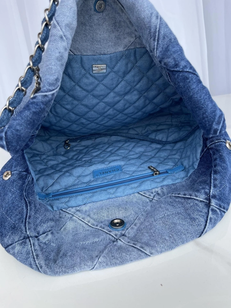 Chanel Shopping Bags 4017-2006