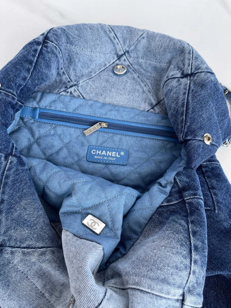 Chanel Shopping Bags 4017-2006