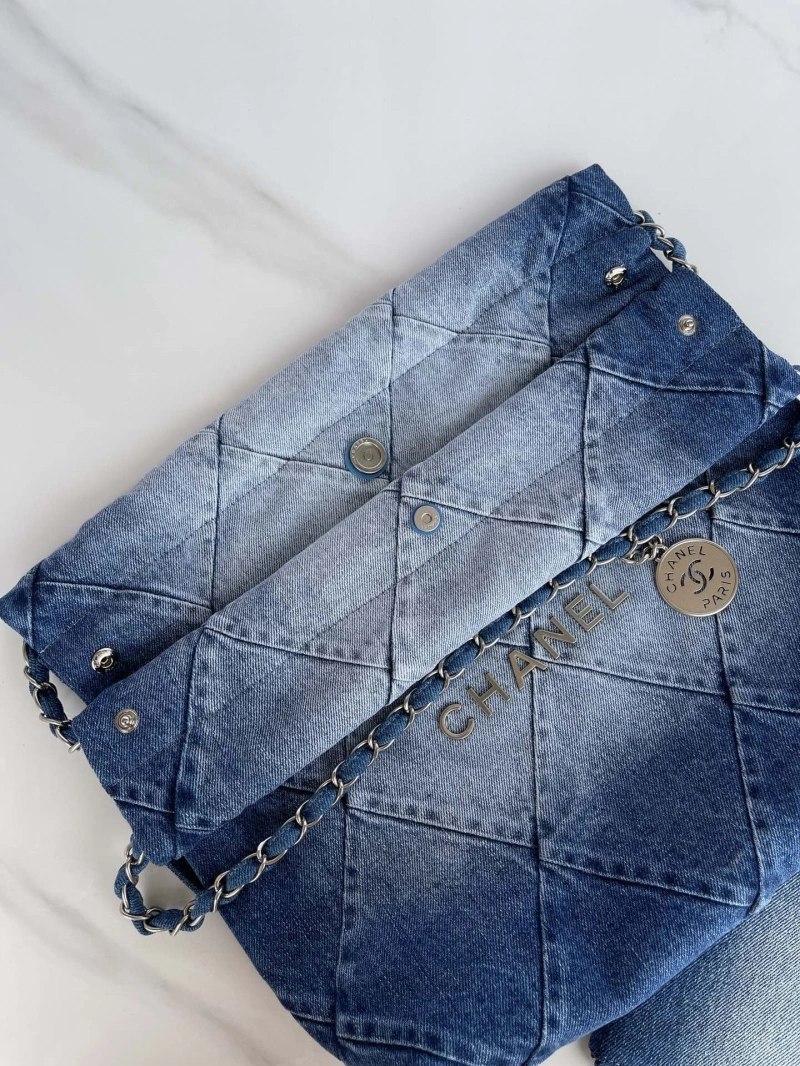 Chanel Shopping Bags 4017-2007