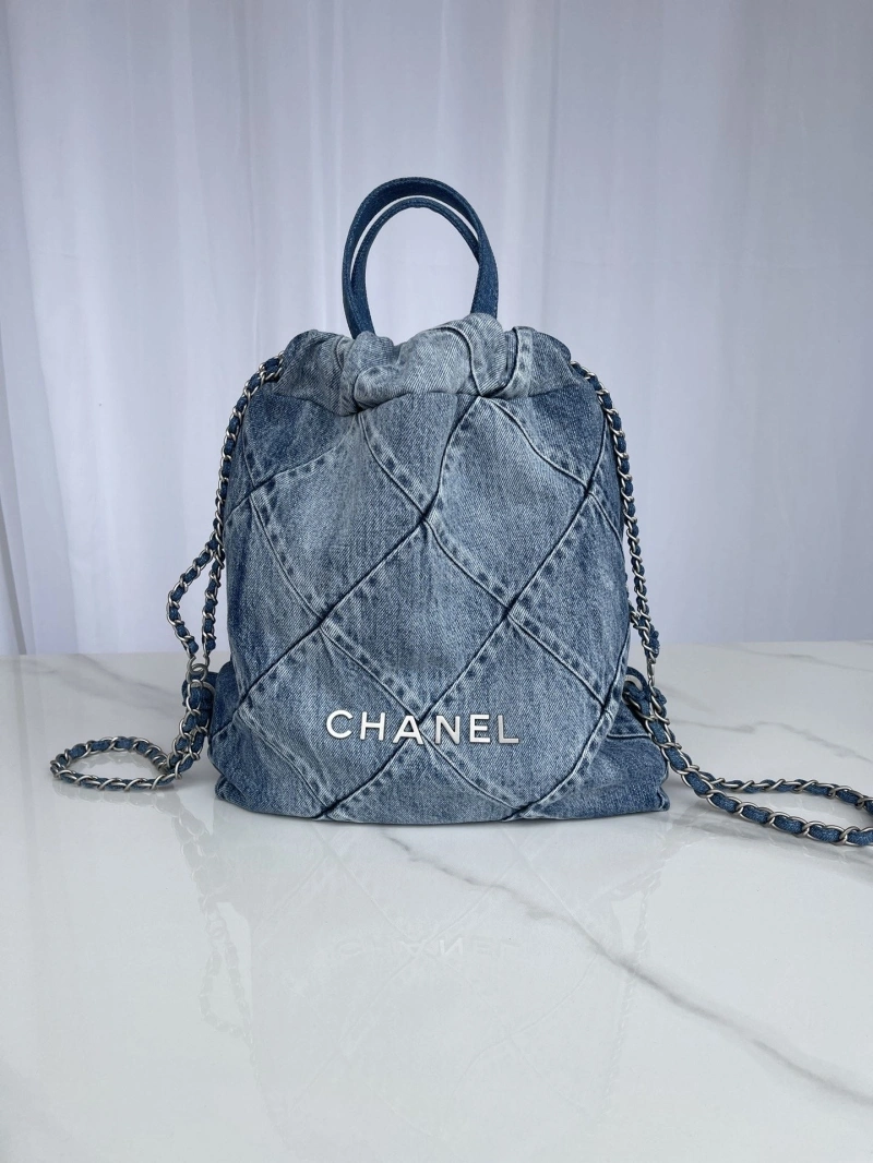 Chanel Shopping Bags 4017-2008