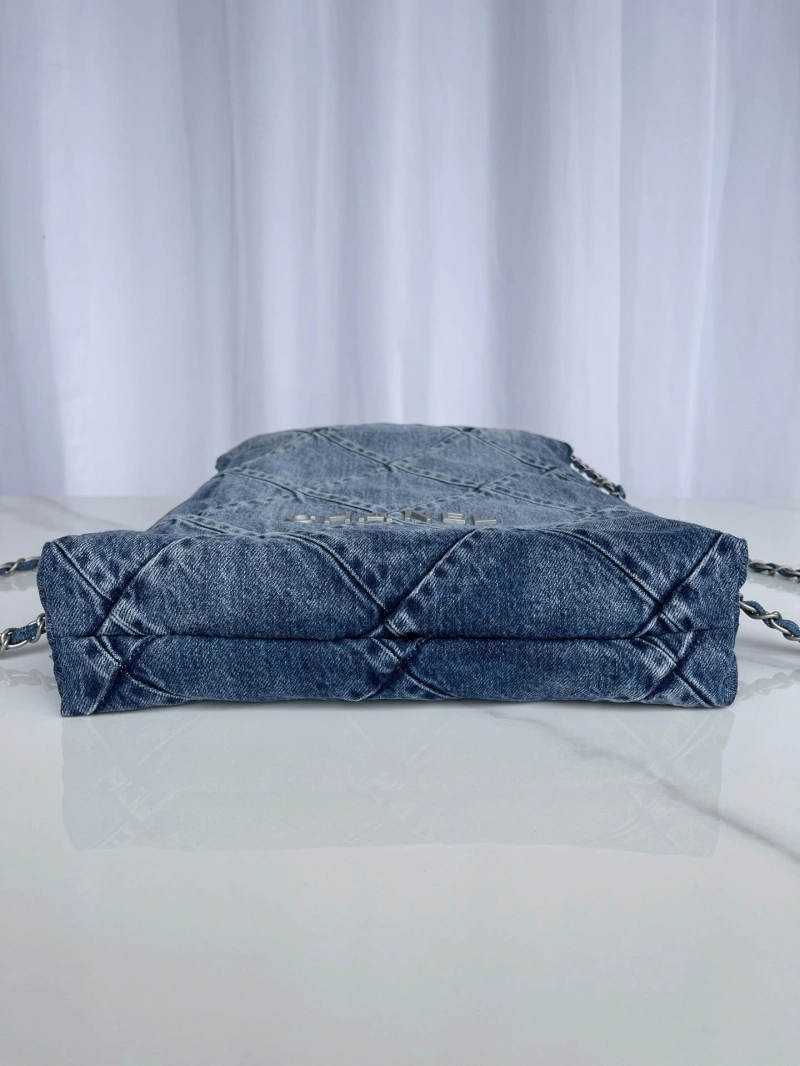 Chanel Shopping Bags 4017-2008