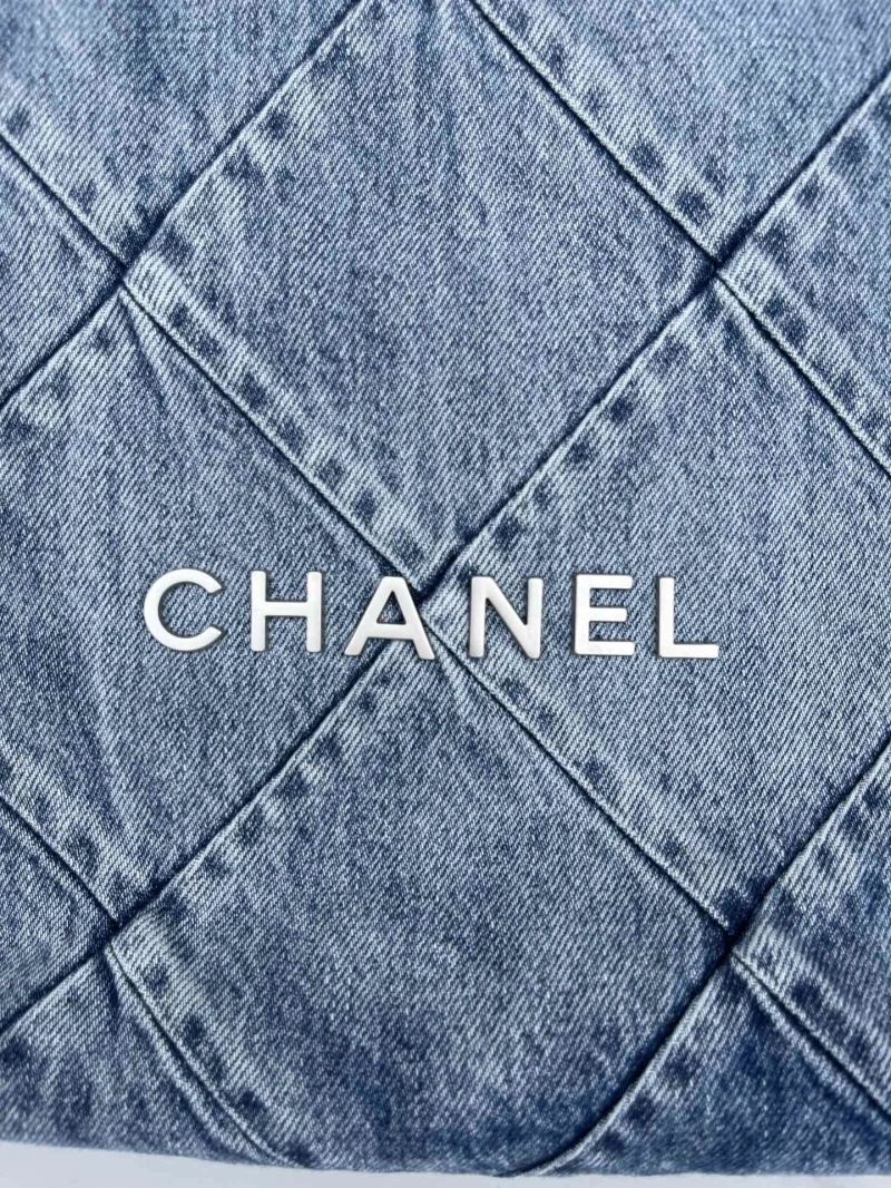 Chanel Shopping Bags 4017-2008