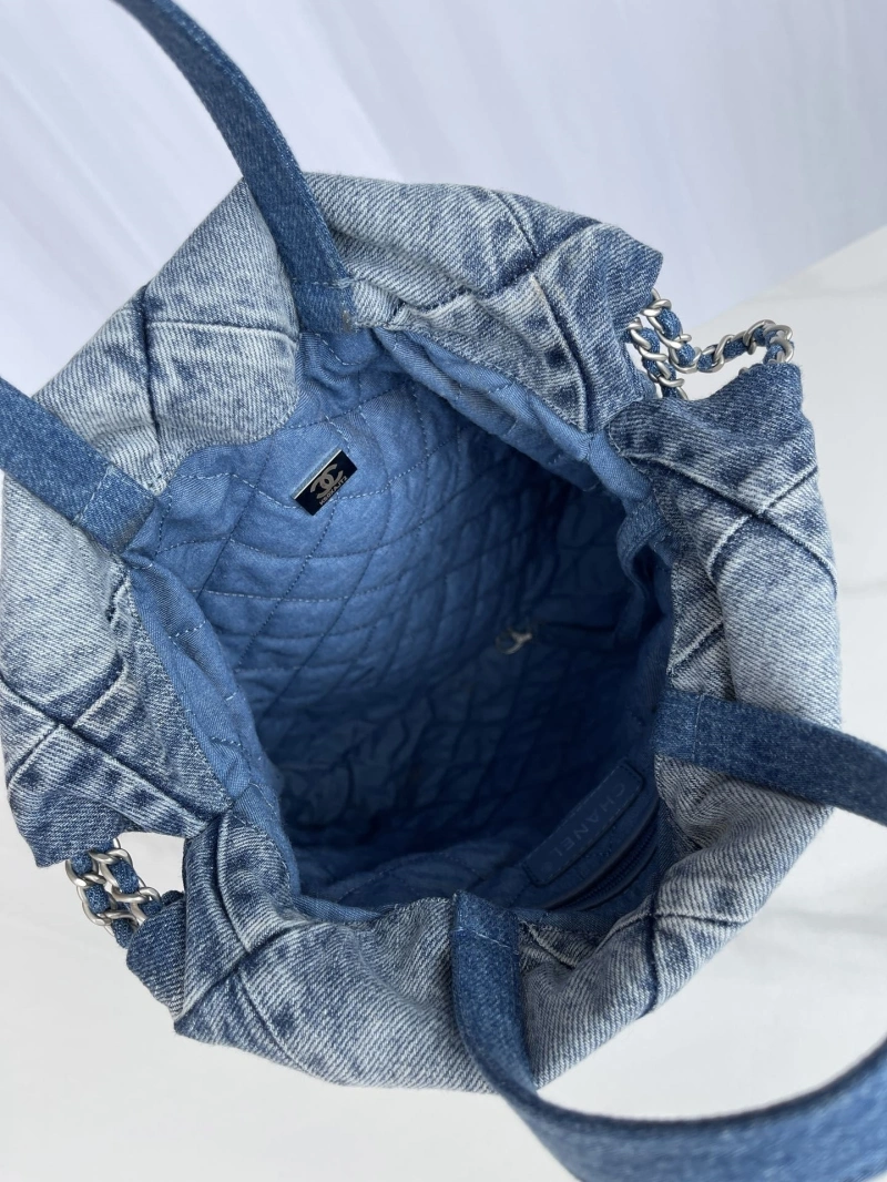 Chanel Shopping Bags 4017-2008