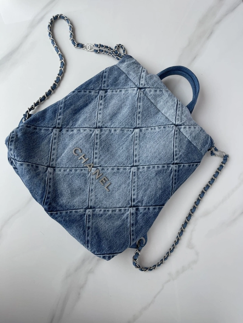 Chanel Shopping Bags 4017-2008