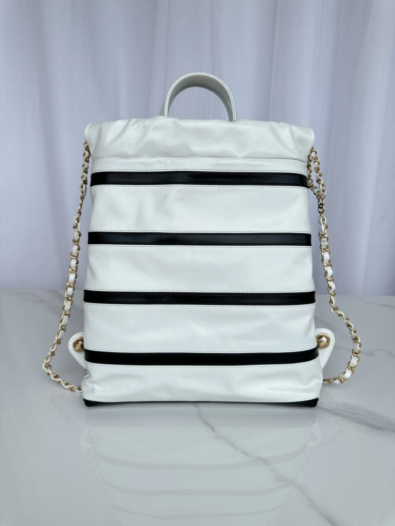 Chanel Shopping Bags 4017-2009