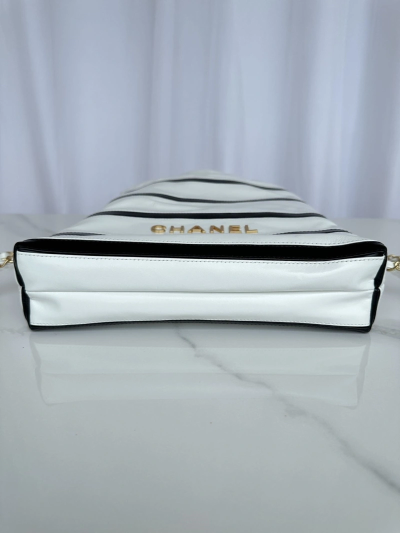 Chanel Shopping Bags 4017-2009