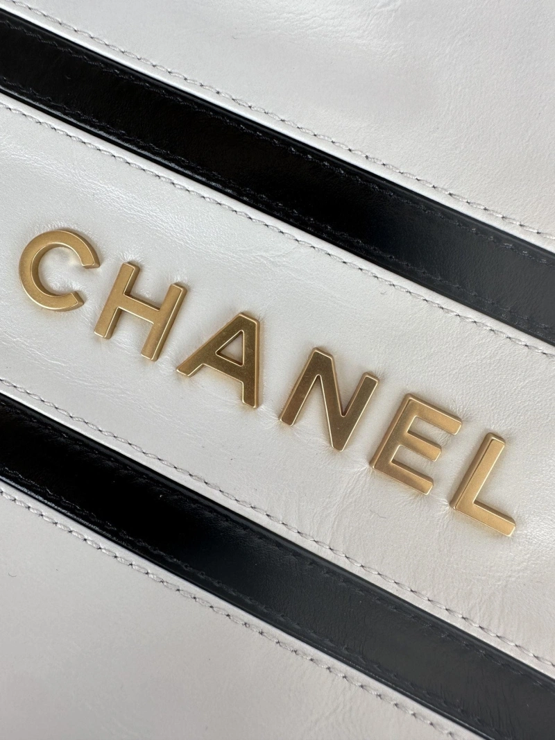 Chanel Shopping Bags 4017-2009