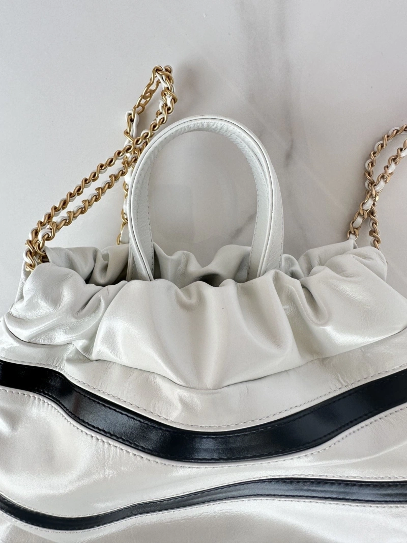 Chanel Shopping Bags 4017-2009