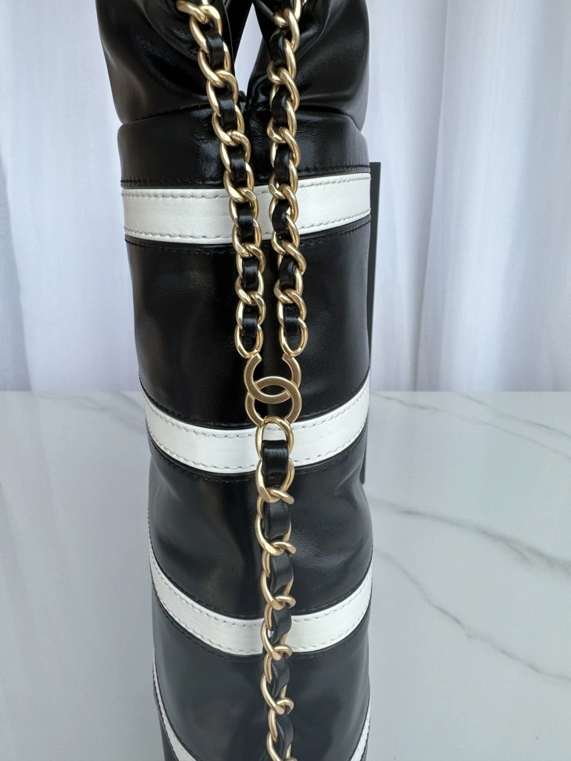 Chanel Shopping Bags 4017-2011