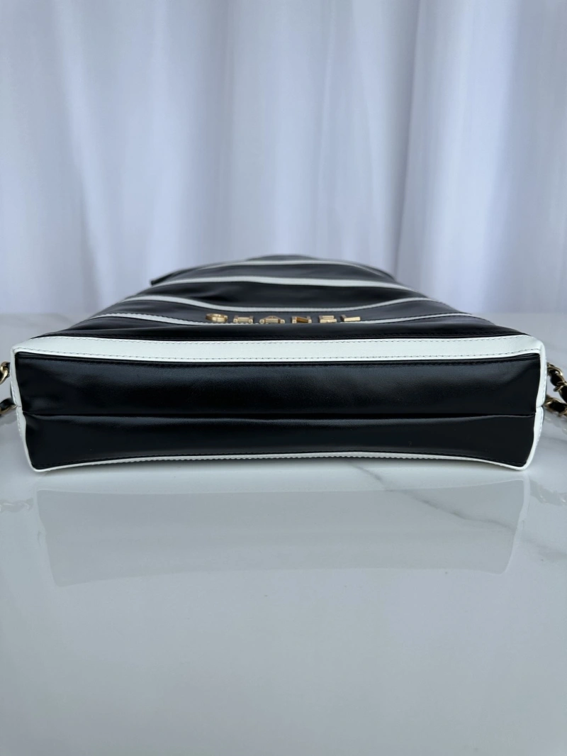 Chanel Shopping Bags 4017-2011