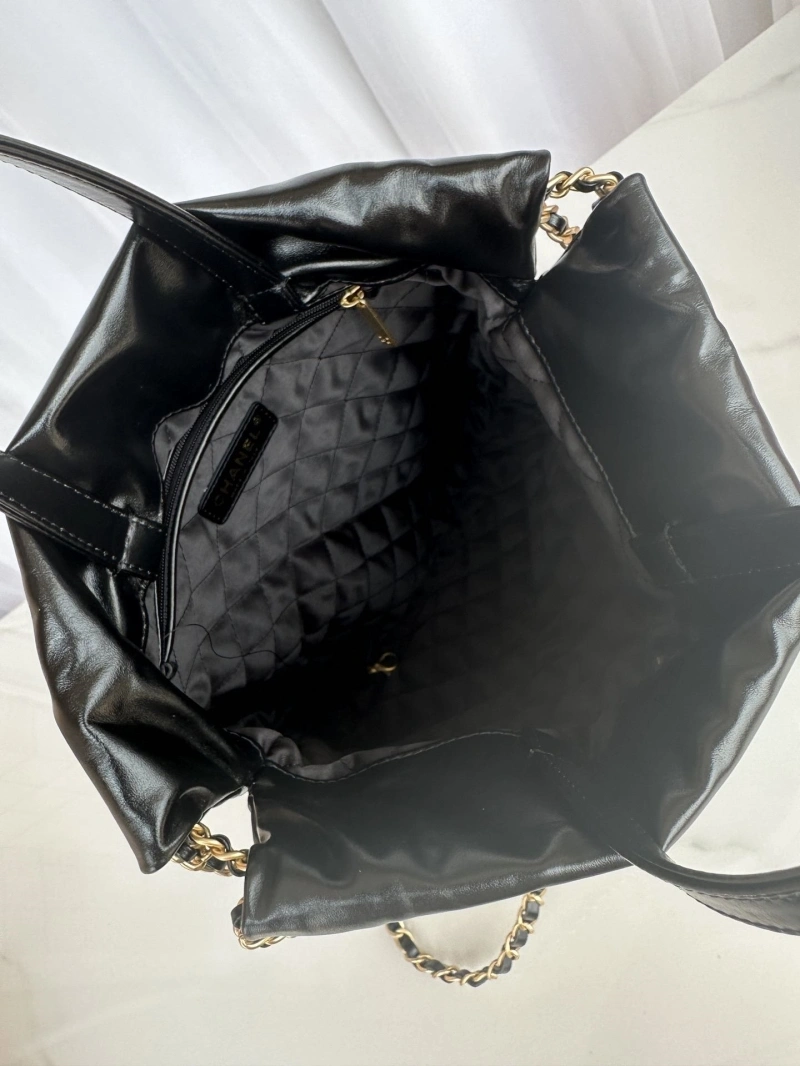 Chanel Shopping Bags 4017-2011