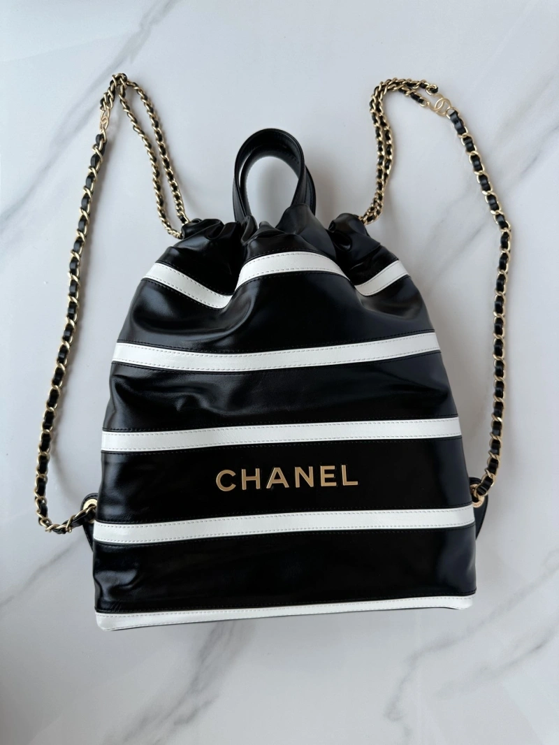 Chanel Shopping Bags 4017-2011