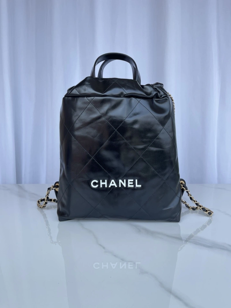Chanel Backpacks 4017-2014
