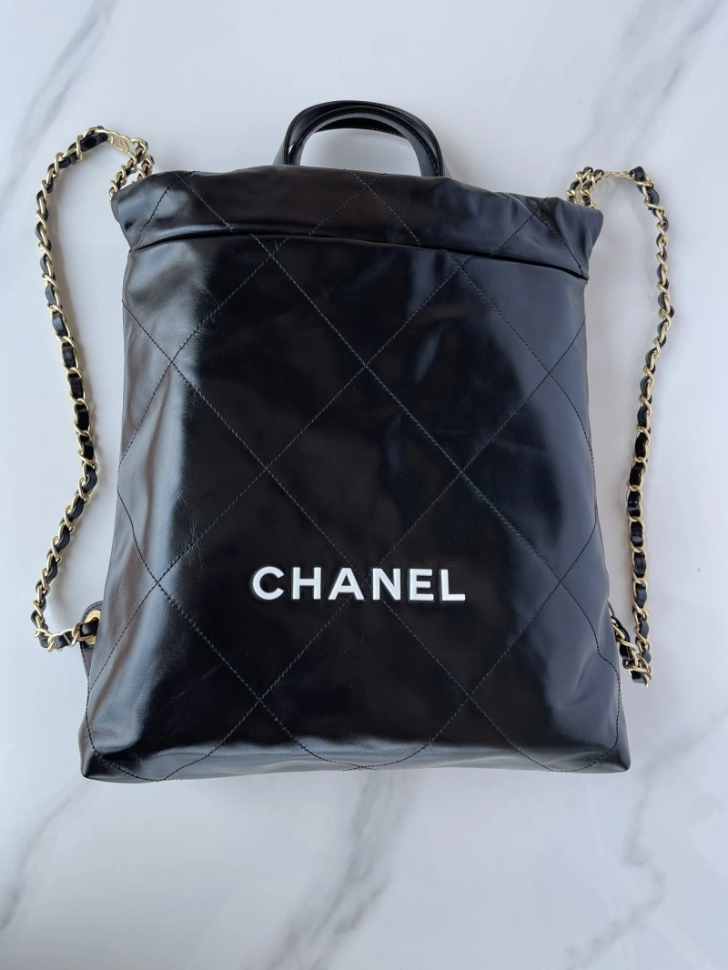 Chanel Backpacks 4017-2014