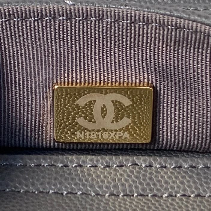 Chanel Backpacks 4017-2017