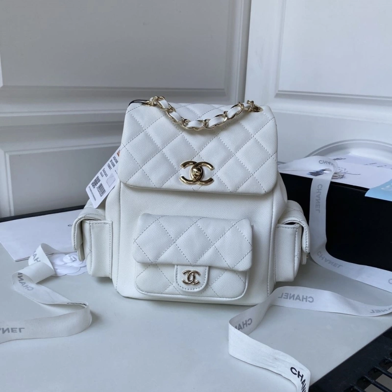 Chanel Backpacks 4017-2019