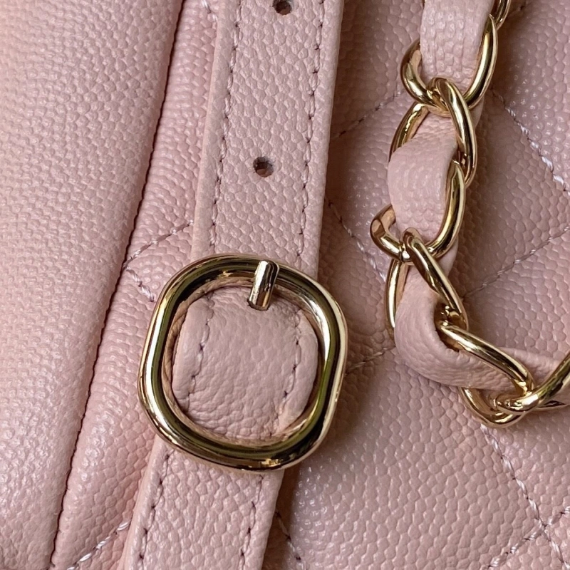 Chanel Backpacks 4017-2020