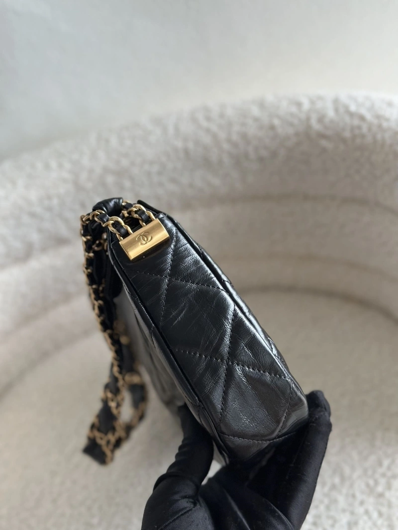 Chanel Top Handle Bags 4017-2021