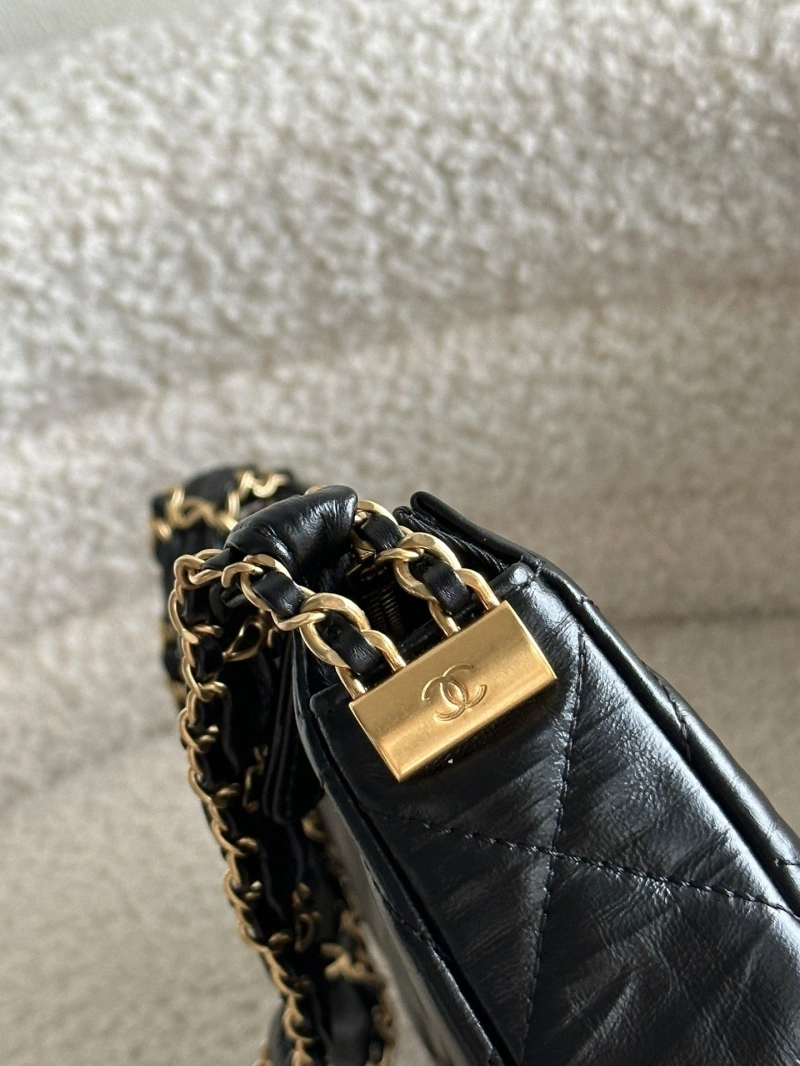 Chanel Top Handle Bags 4017-2021