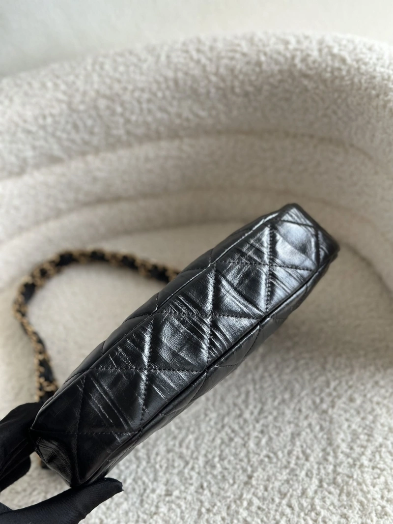 Chanel Top Handle Bags 4017-2021