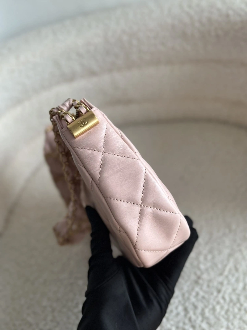 Chanel Top Handle Bags 4017-2022