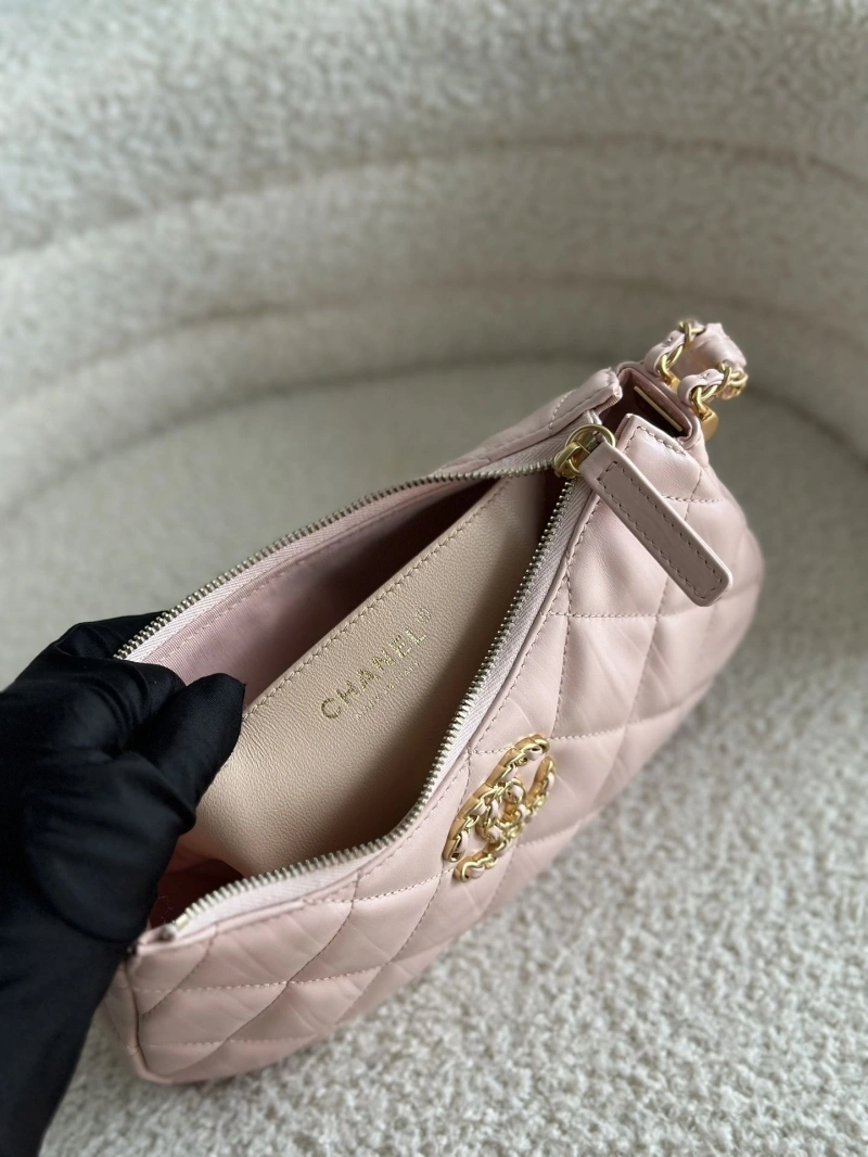 Chanel Top Handle Bags 4017-2022