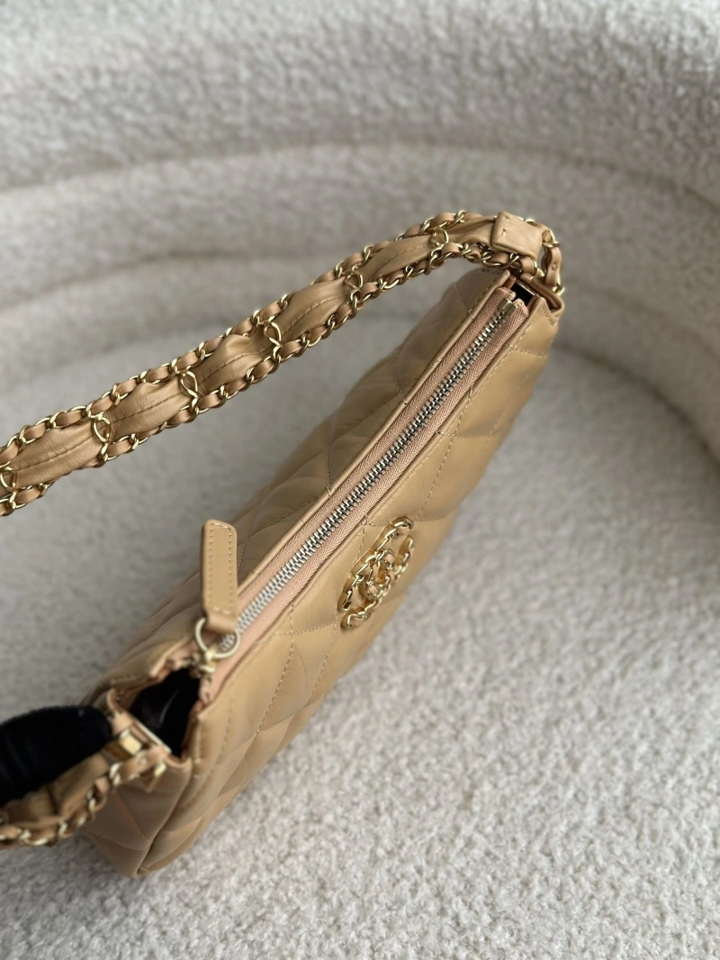 Chanel Top Handle Bags 4017-2024