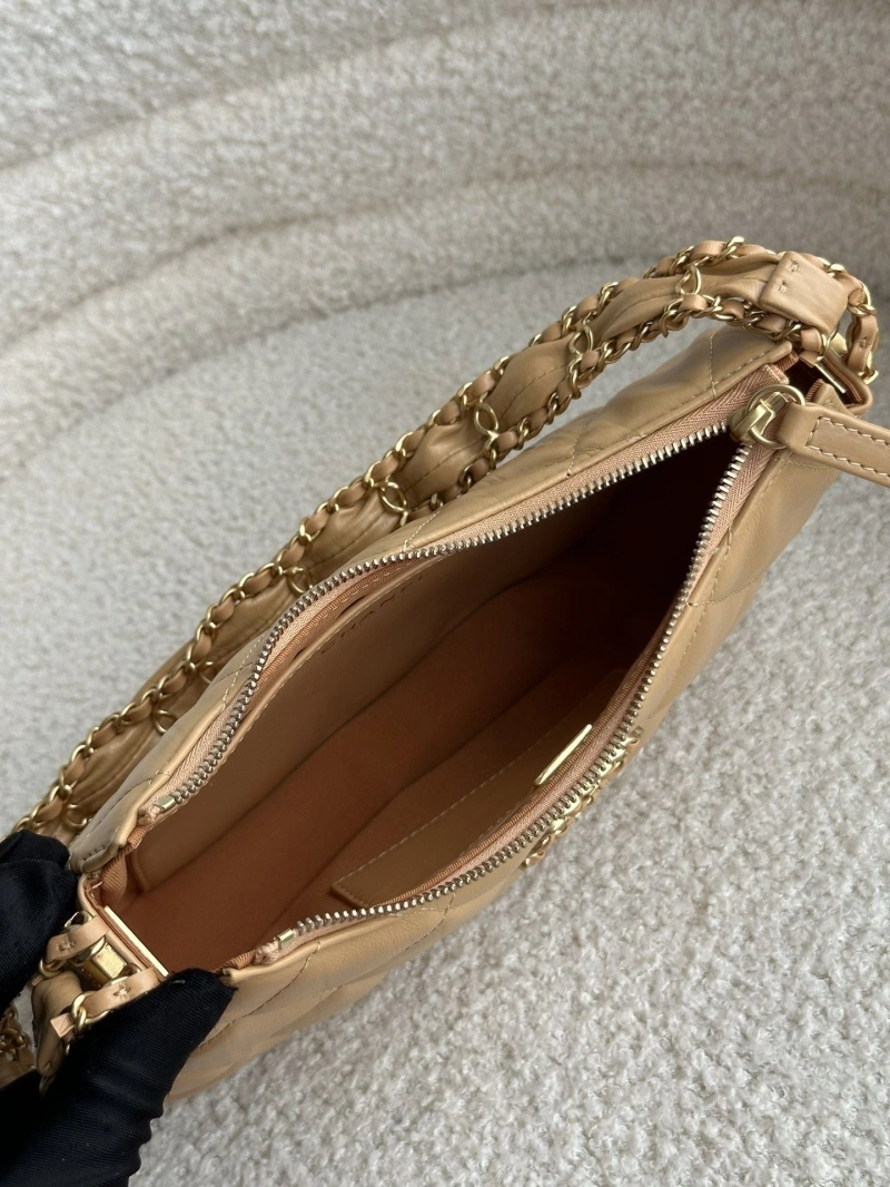 Chanel Top Handle Bags 4017-2024