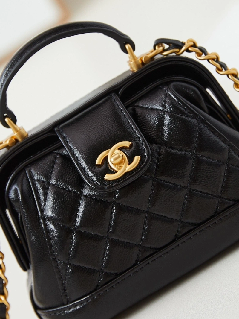 Chanel Top Handle Bags 4017-2026