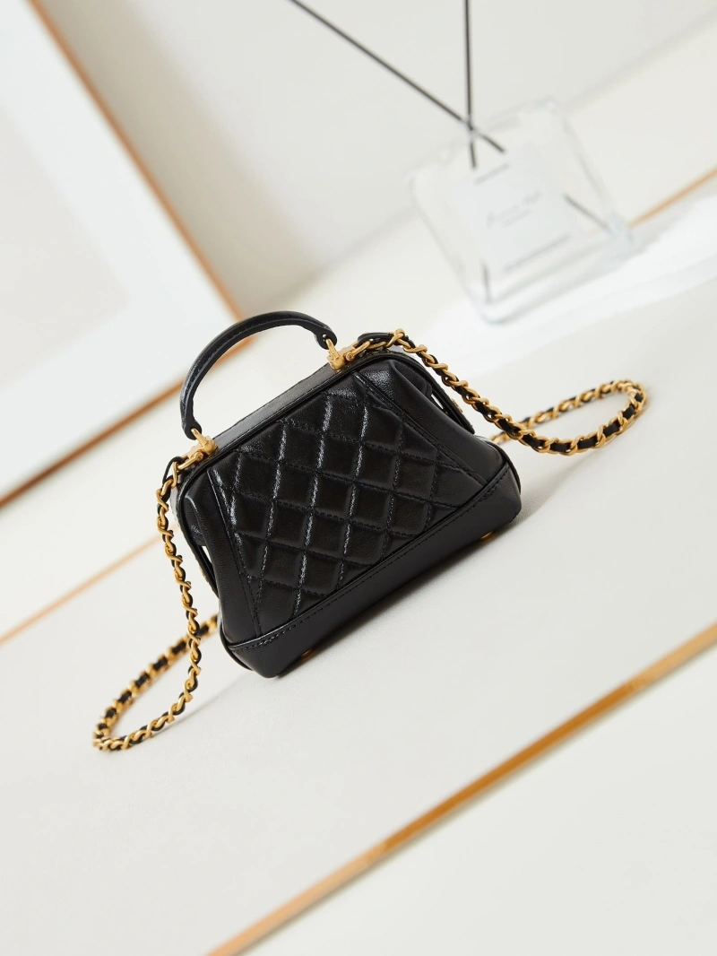 Chanel Top Handle Bags 4017-2026