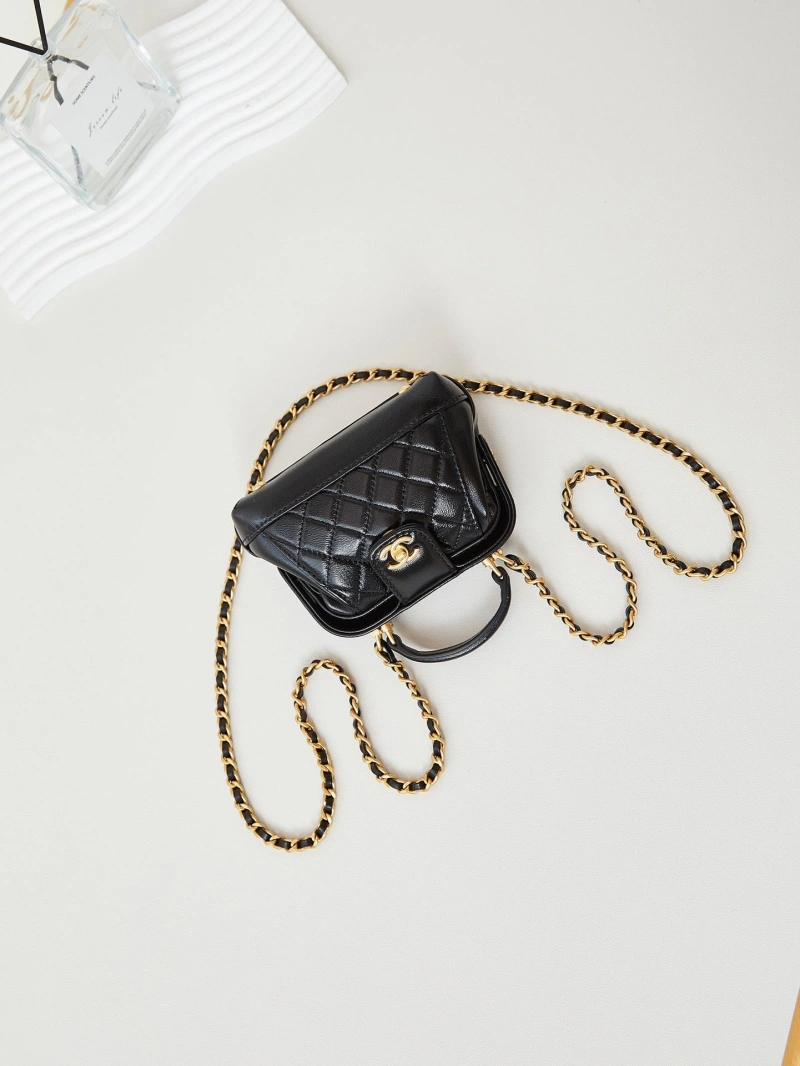 Chanel Top Handle Bags 4017-2026