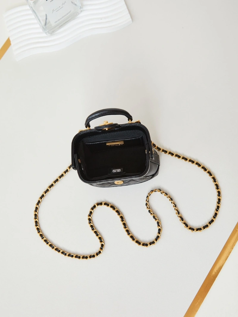 Chanel Top Handle Bags 4017-2026