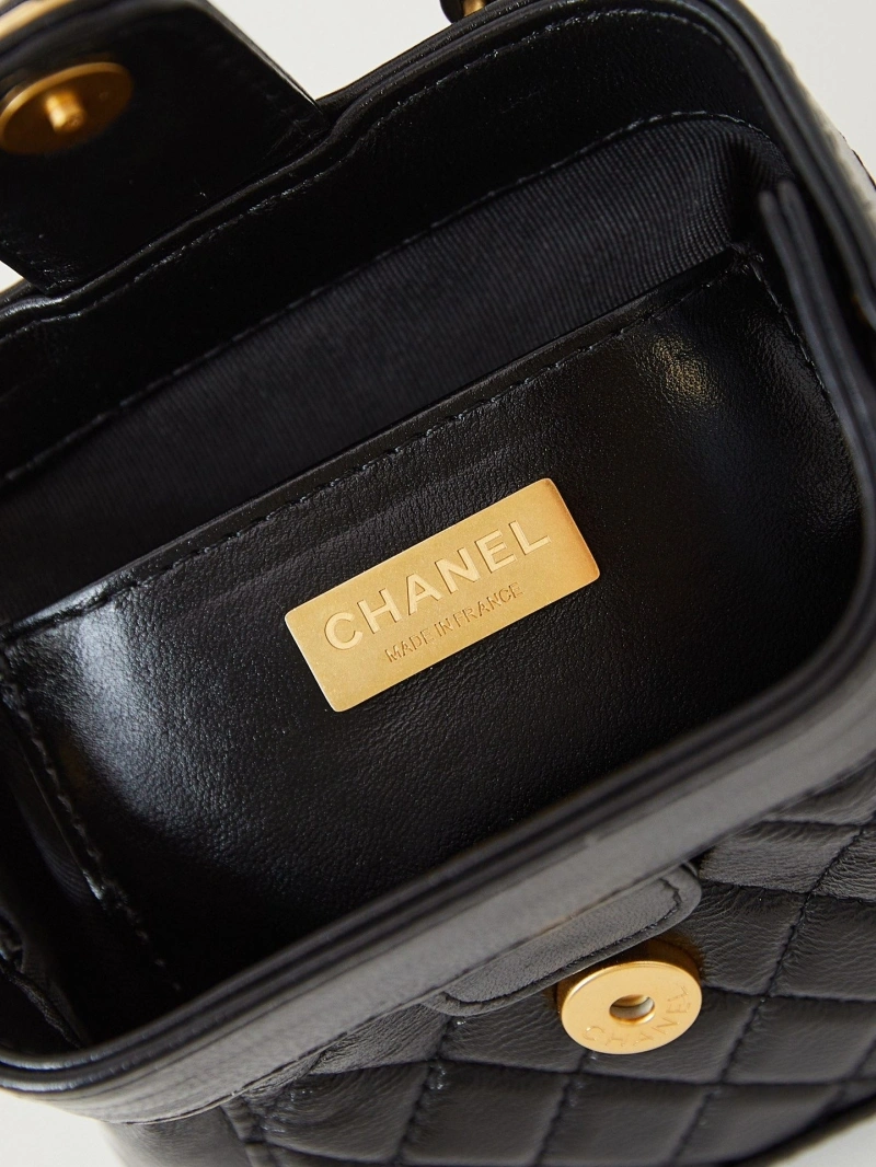 Chanel Top Handle Bags 4017-2026